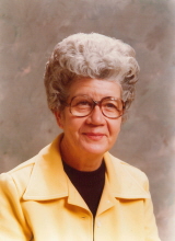 Margaret Morrison