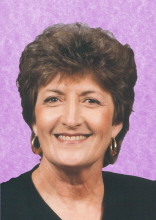 Barbara Lewis
