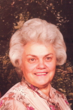 Patricia Joyce Henrichson