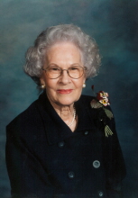 Lillian Coulter