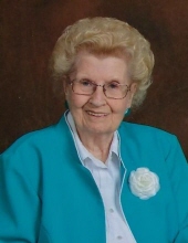 Mary F. Bendell