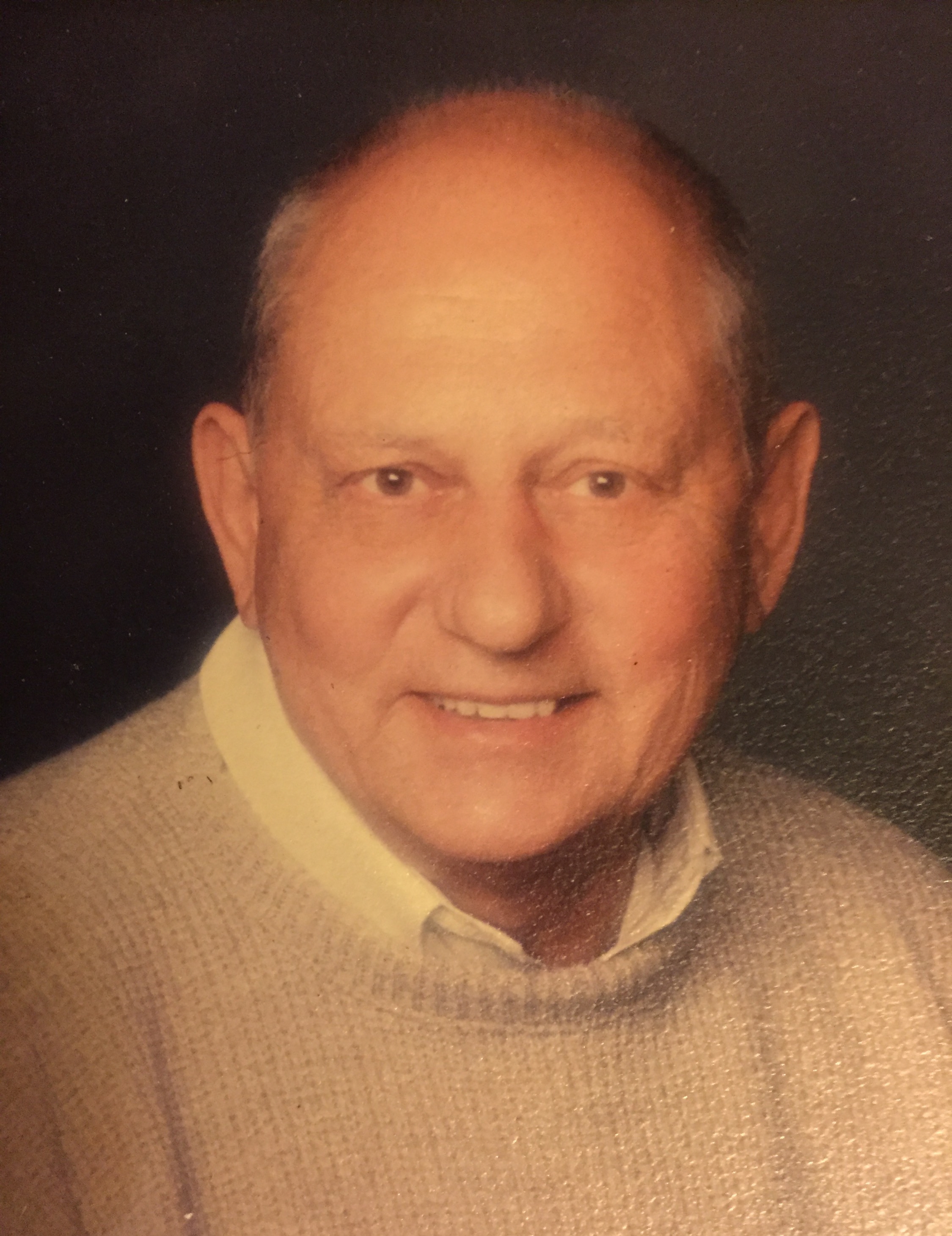 J. Fisher 2018 Zacherl Funeral Home