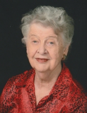 Martha Jane Varner
