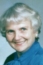 Peggy Josephine Duffey