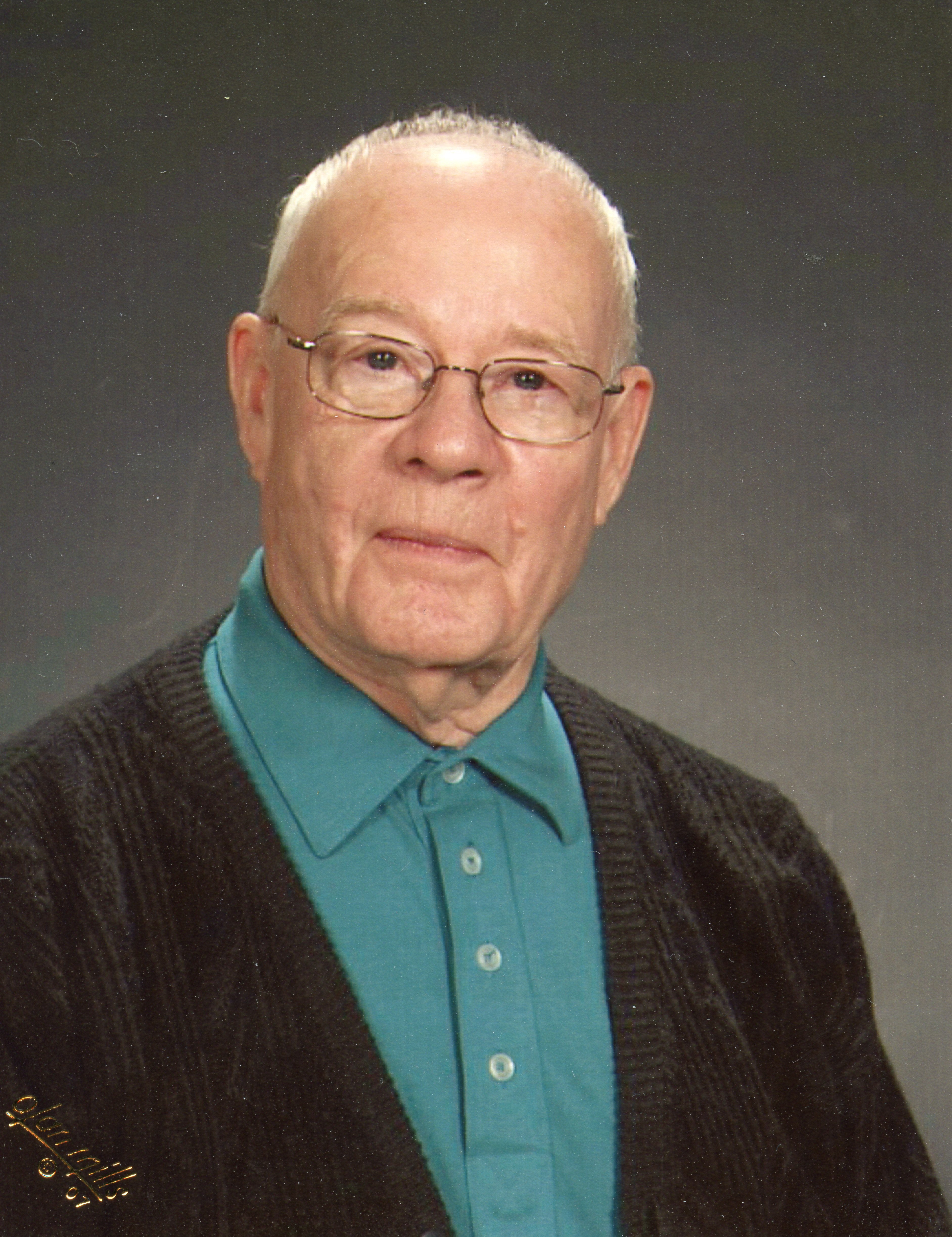 Jerry Franklin Taylor Obituary