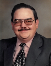 Photo of Terry McCoy