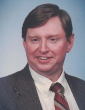 Photo of Patrick Lyons