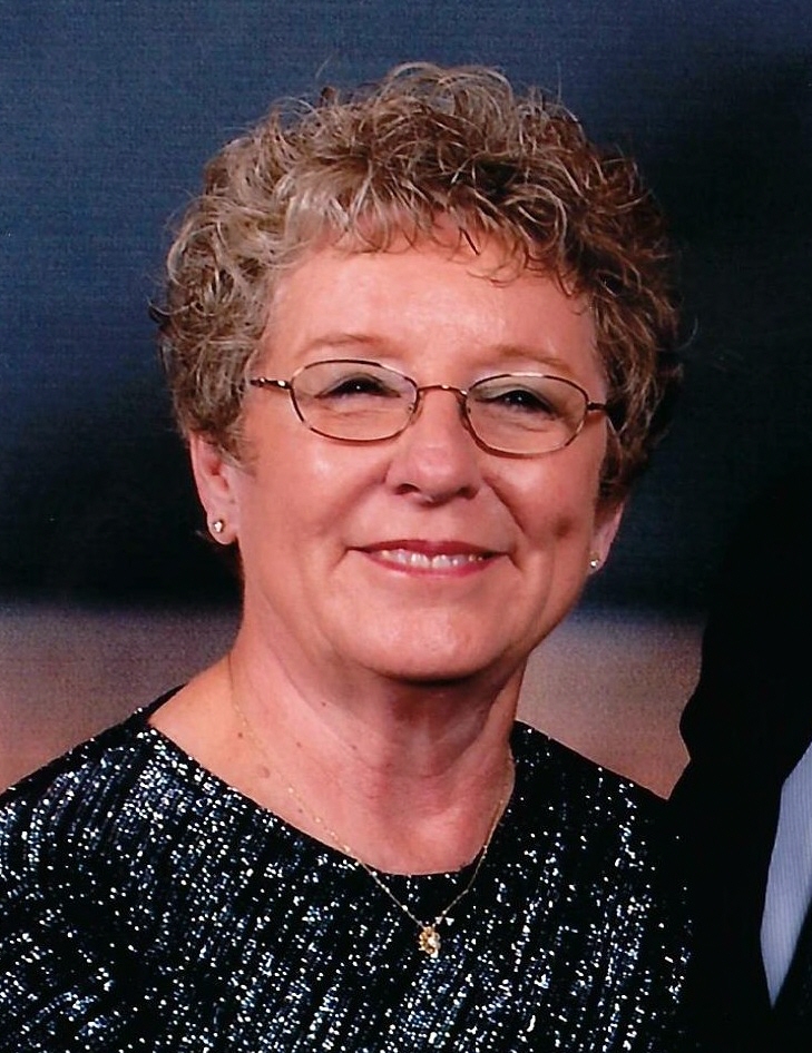 Charlotte Ann Reynolds 2018 Jaynes Funeral Home