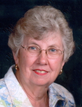 Photo of Lucille Lindsay