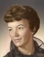 Photo of Mildred Thomas