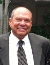 Photo of Michael Elbeck