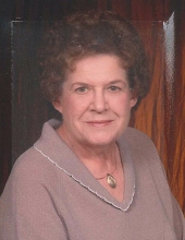 Photo of Patricia "Pat" Swartz