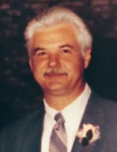 Jerry J. Divin