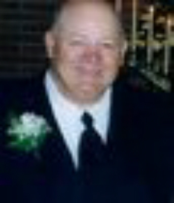 Photo of Retired WV State Police Corporal, Michael Smith