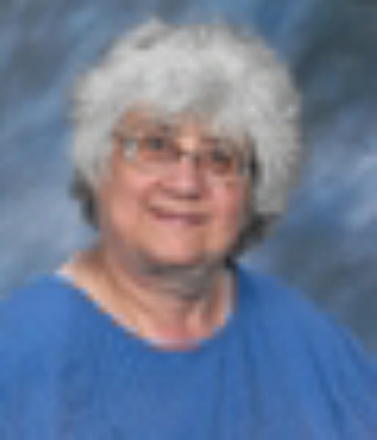Photo of Lynda Lee Sprouse