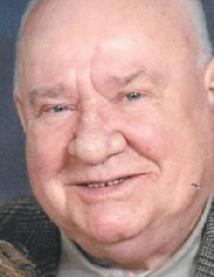 Photo of Harold "Dean" Boley