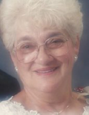 Audrey (Wolfe) Taylor Wellsburg, West Virginia Obituary