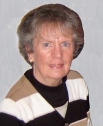 Photo of Joan Clemens