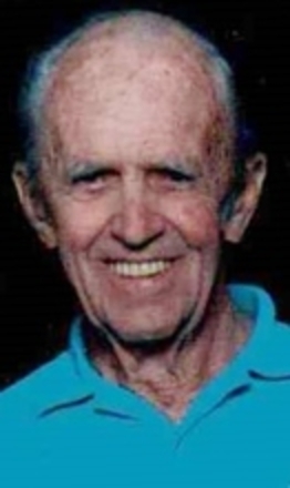 Photo of Russell Young