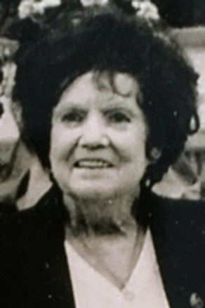 Photo of June Fisher