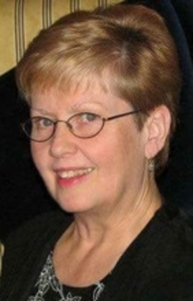 Photo of Audrey Poplaski