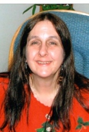 Photo of Jeanne Dziuba