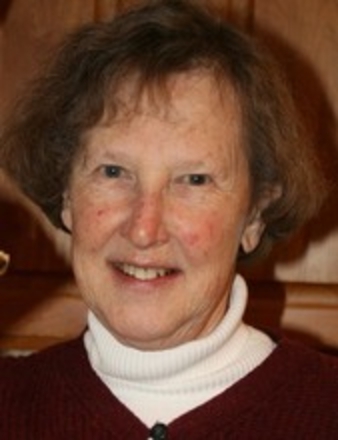 Photo of Dorothy Morley