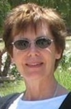 Photo of Marilyn Propst