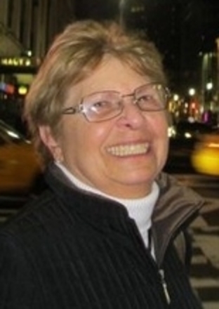 Photo of Jean Holick