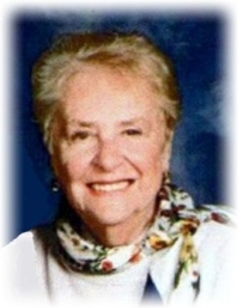 Photo of Beverly Gribben