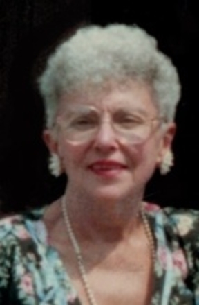 Photo of Jean Myers
