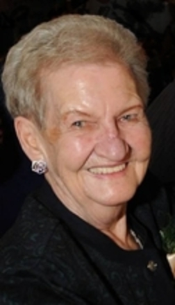 Photo of Doris Fischer