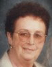 Diane Doris Klosky