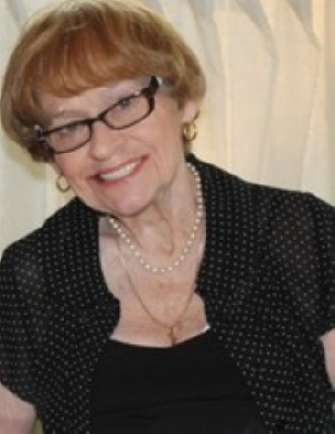 Photo of Kathleen W. Hallahan