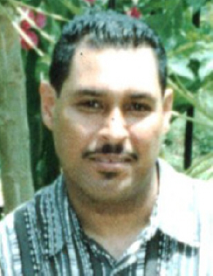 Jorge Luis Reyes