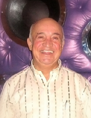 Luis Alfonso Perez