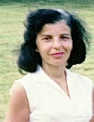 Lucy L. Rodriguez 3685949
