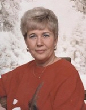 Wanda Sue Fontenot