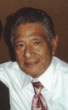 Jose Cirino Martinez