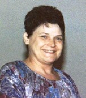 Sylvia Joyce Tidwell
