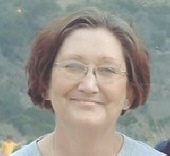 Linda Joyce Gautreaux