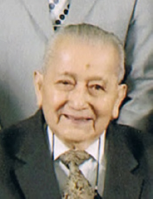 Jose Molina