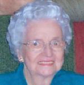 Mary Althea Cooley