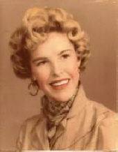 Martha Joan Porter
