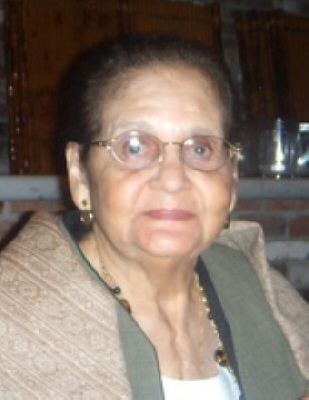 Rosario Flores