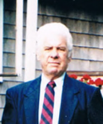 John M. Madden