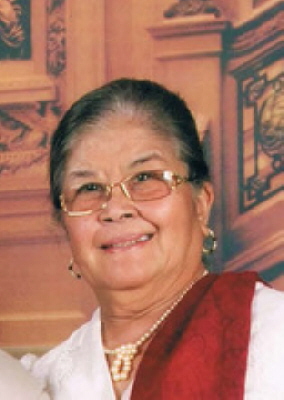 Janet E. Govia