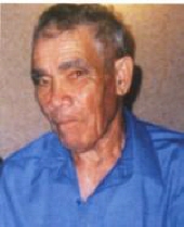 Pedro Cordova Ayala