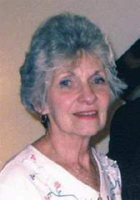 Joan Ebert