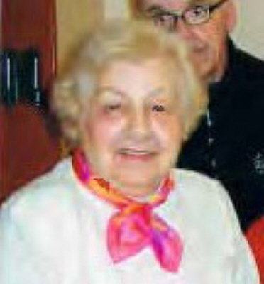 Ethel Gianakis